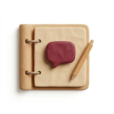 경험과 말투 학습